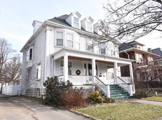 148 W Humboldt Pkwy, Buffalo, NY 14214
