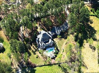 1190 Nix Rd, Milton, GA 30004