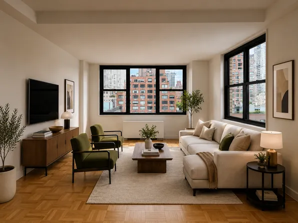 333 East 49th Street image 1 of 11