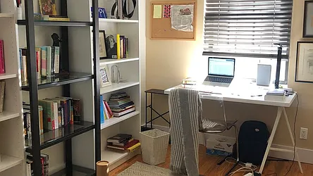 Rented by Nooklyn NYC LLC