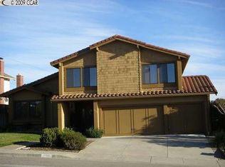 17274 San Franciscan Dr, Castro Valley, CA
