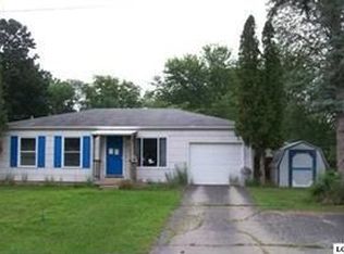 2928 Dartmouth Dr, Jackson, MI 49203