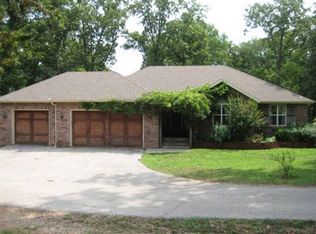 235 Spring Ln, Branson, MO 65616