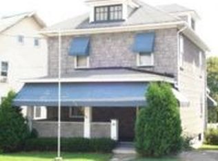 376 Dorothy Avenue Ext, Johnstown, PA 15906
