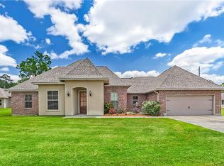 42668 Scarlett Cir, Hammond, LA 70403