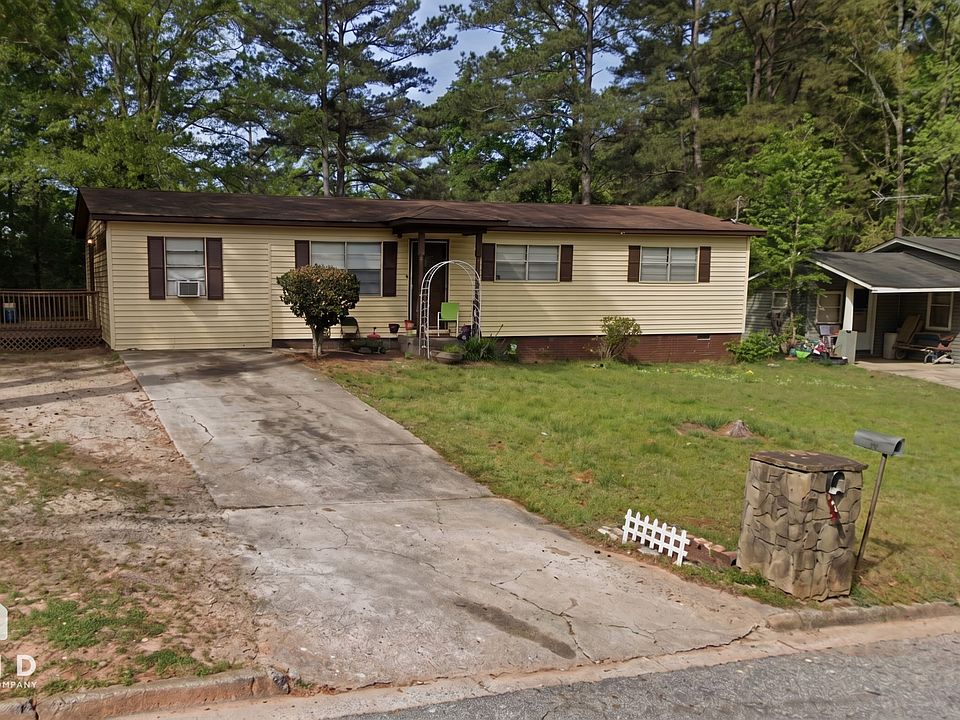 1st image of 6156 Water Oak Cir SW