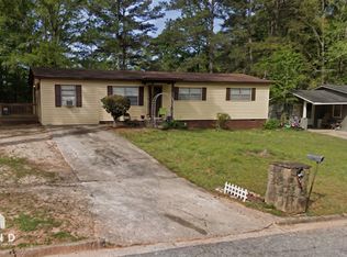 6156 Water Oak Cir SW, Covington, GA 30014