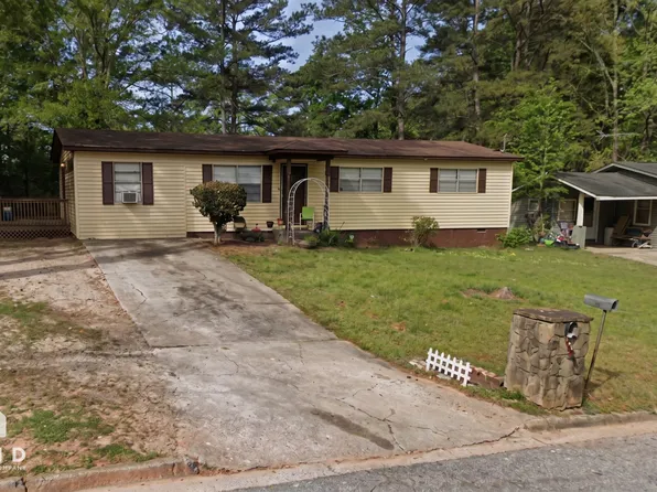 6156 Water Oak Cir SW, Covington, GA 30014