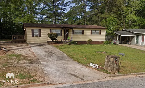 6156 Water Oak Cir SW Photo 1