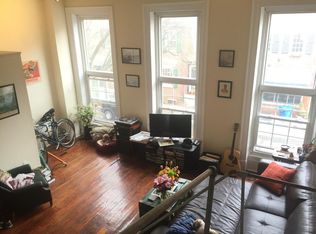 1120 Pine St #2A, Philadelphia, PA 19107