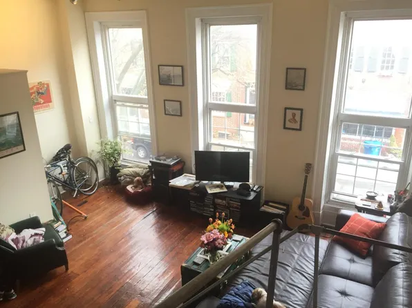 1120 Pine St #2A, Philadelphia, PA 19107