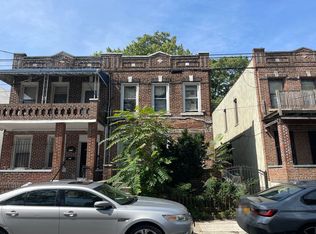 568 Elton St, Brooklyn, NY 11208
