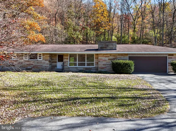 1056 Dark Hollow Rd, Bedford, PA 15522