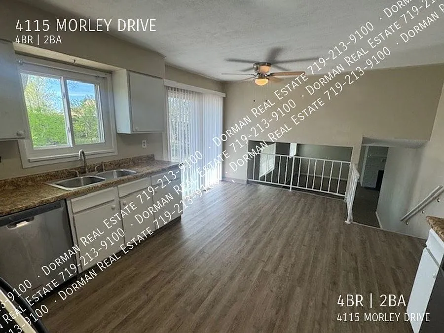 Building Photo - 4115 Morley Dr