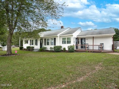 6103 Us 258, Pinetops, NC, 27886