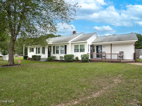 6103 Us 258, Tarboro, NC 27886