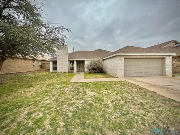 3605 Cordoba Ln, Hobbs, NM 88240
