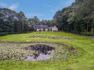 1270 Durham Rd, Guilford, CT 06437