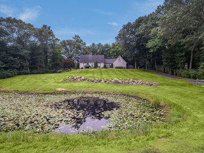 1270 Durham Road, Guilford, CT, 06437