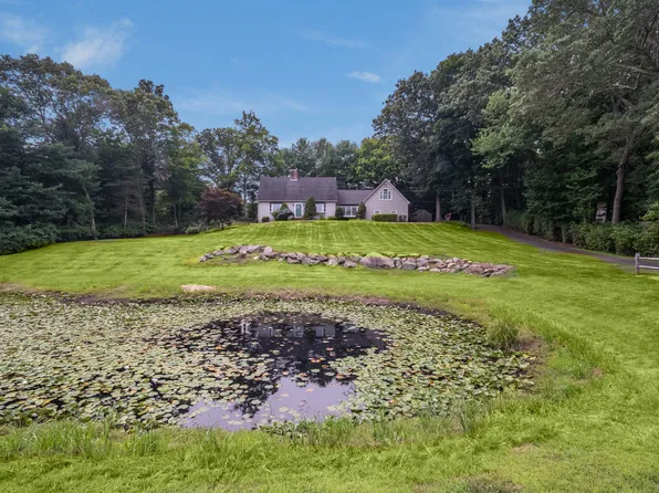 1270 Durham Road, Guilford, CT 06437