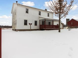 1632 Par A 85th Ave, Lakeview, MI 48850