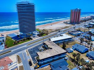 2101 N Atlantic Ave APT 24, Daytona Beach, FL 32118