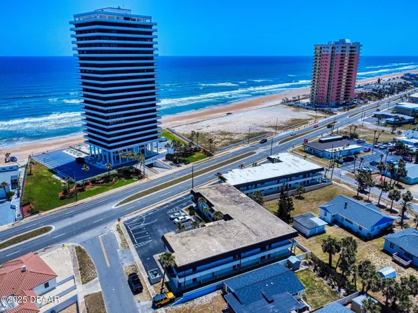 2101 N Atlantic Ave APT 24, Daytona Beach, FL 32118