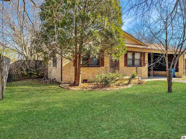 802 Mason St, Mayfield, KY 42066