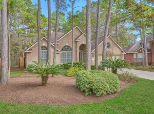 169 Linton Downs Pl, Spring, TX 77382