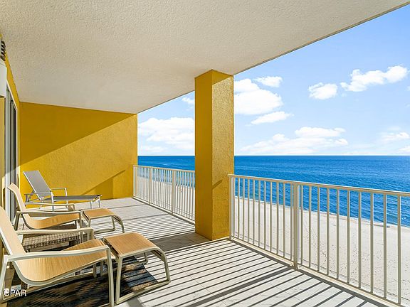 2nd image of 17643 Front Beach Rd Unit 603