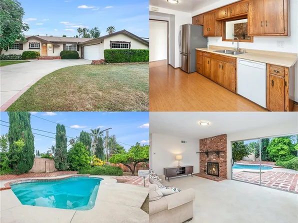 21835 Rodax St, Canoga Park, CA 91304