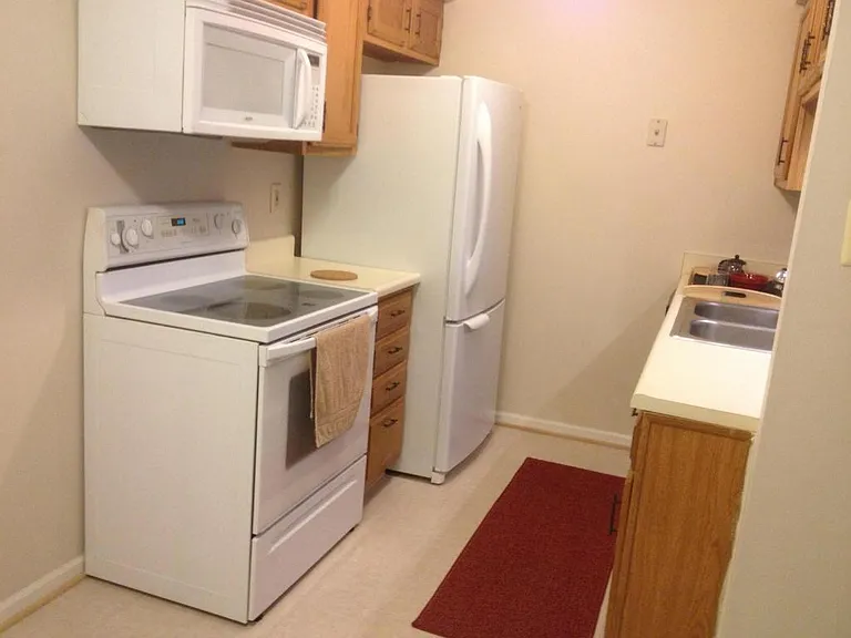 4712 Dorsey Hall Dr #401 — Photo 5