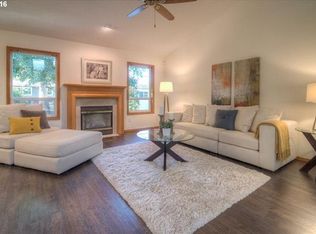9501 SE 44th Ct, Milwaukie, OR 97222