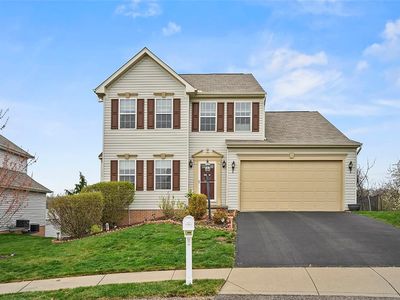 5834 Windsor Ct, Mc Donald, PA, 15057