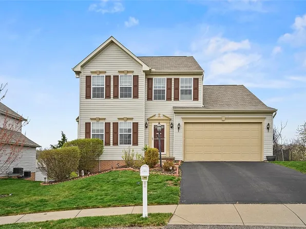 5834 Windsor Ct, Mc Donald, PA 15057