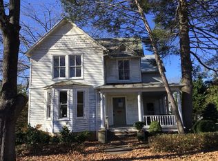 2245 Walnut Ave, Buena Vista, VA 24416