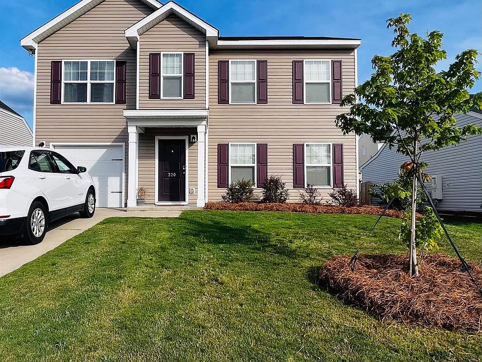 2nd image of 320 Oristo Ridge Way