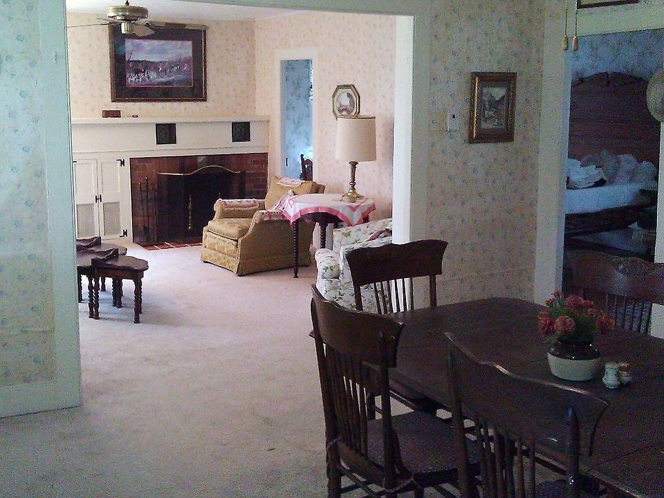 Living/Dining