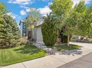 10824 Huntwick St, Highlands Ranch, CO 80130