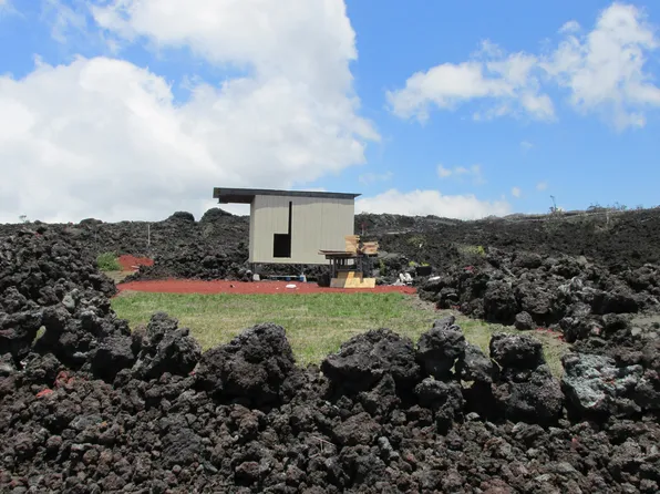 92-2905 Mahimahi Dr Lot 1, Captain Cook, HI 96704