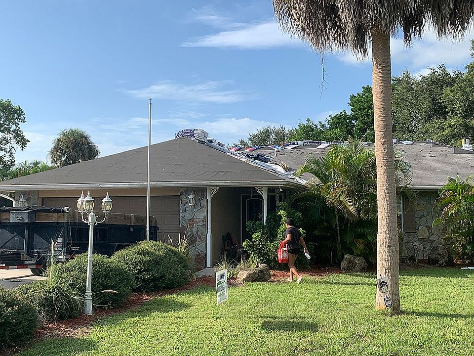 9/2021.New roof 