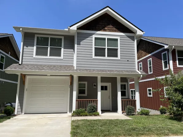 35 Crayton Park Dr, Asheville, NC 28803