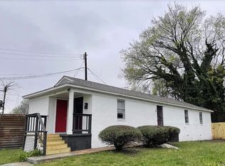 1912 Fenwick St, Augusta, GA 30904