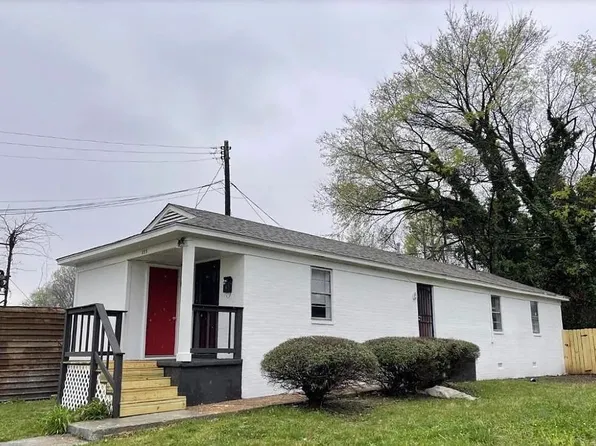 1505 Fairfax St, Jacksonville, FL 32209