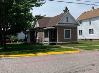 211 11th St N, Wisconsin Rapids, WI 54494