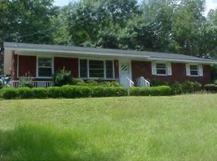 2242 Overlook Dr, Augusta, GA 30906