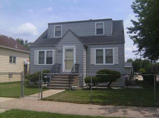 4859 Carey St, East Chicago, IN 46312