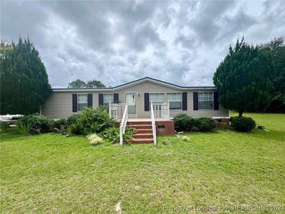 850 Quick Rd, Lumber Bridge, NC, 28357