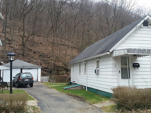 Rental House 1 Bedroom