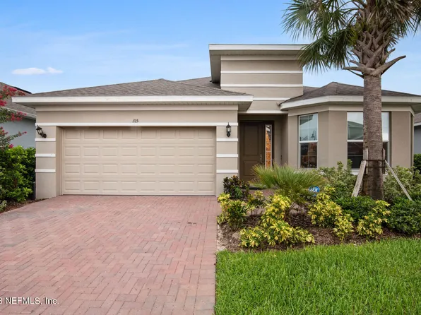 315 MIRO Drive, Davenport, FL 33837